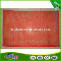 China wholesale mesh bag for firewood